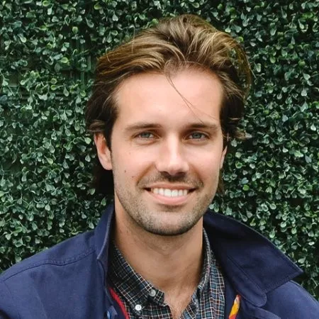 Frederik Cordes, GM & CPO at Drops