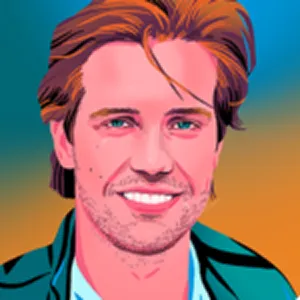Frederik Cordes, GM & CPO at Drops