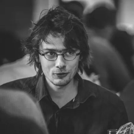 Tadas Žiemys, CEO, Dogo App GmbH