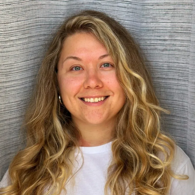 Anna Trandasir, Head of Growth at EF Hello