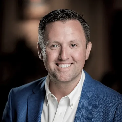 Andy McBride, Owner at Meal Plan App