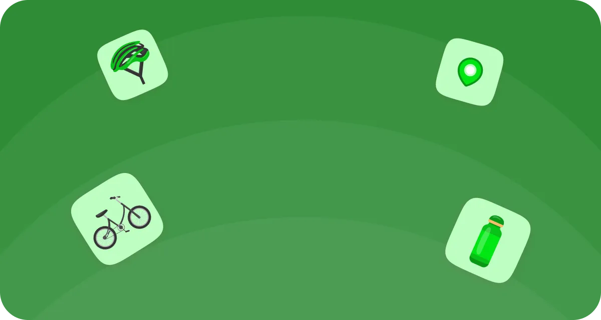 Lifestyle case study background