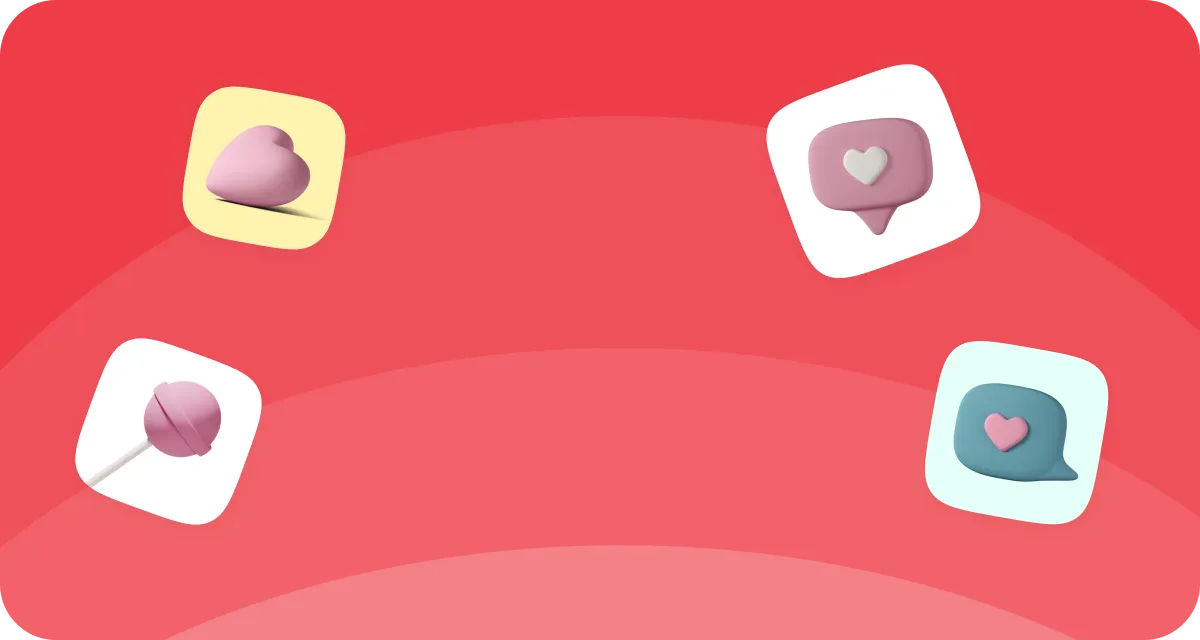 Swift Development & Design for Couples oriented app - Harp