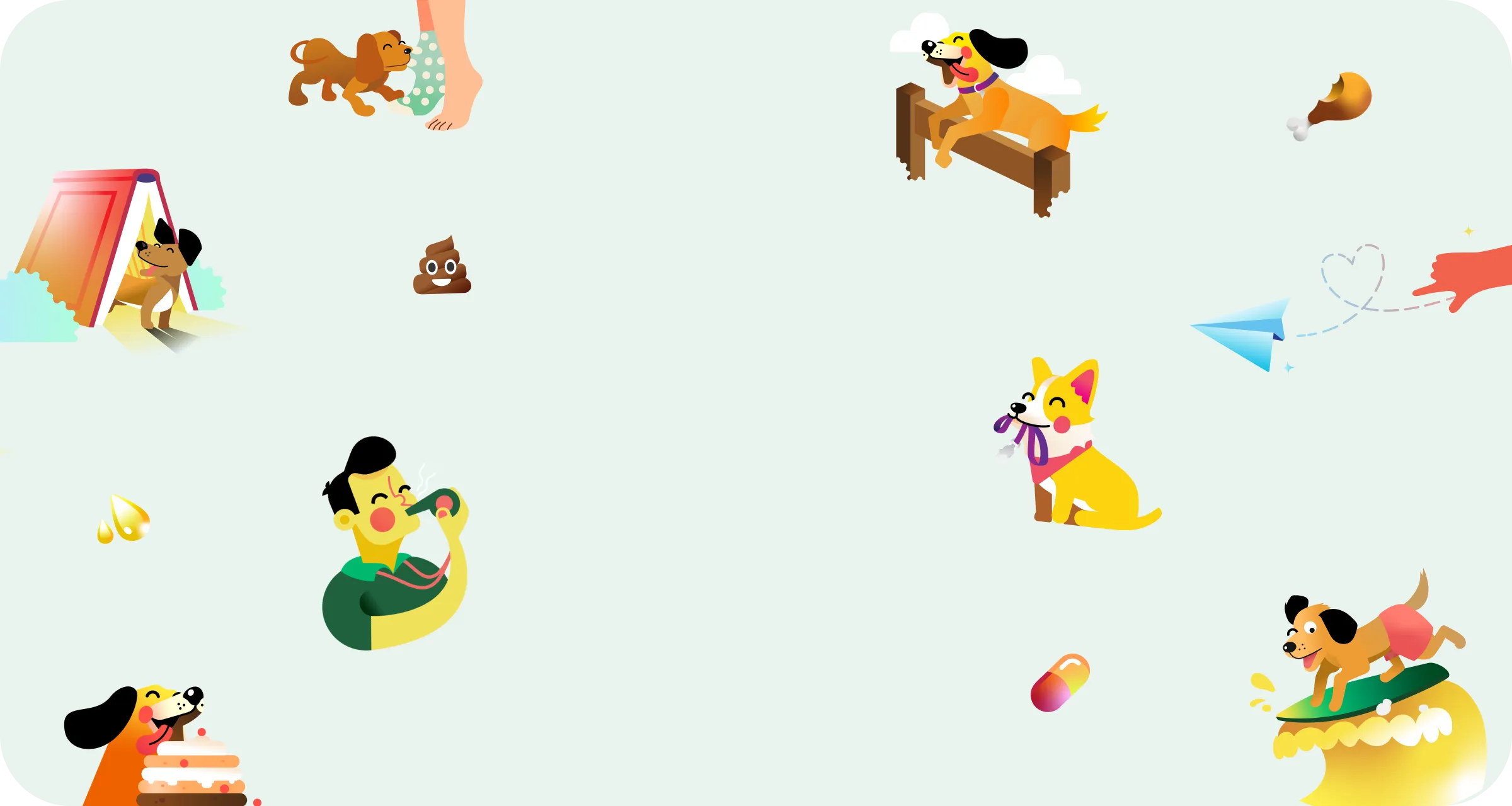 Dogo preview