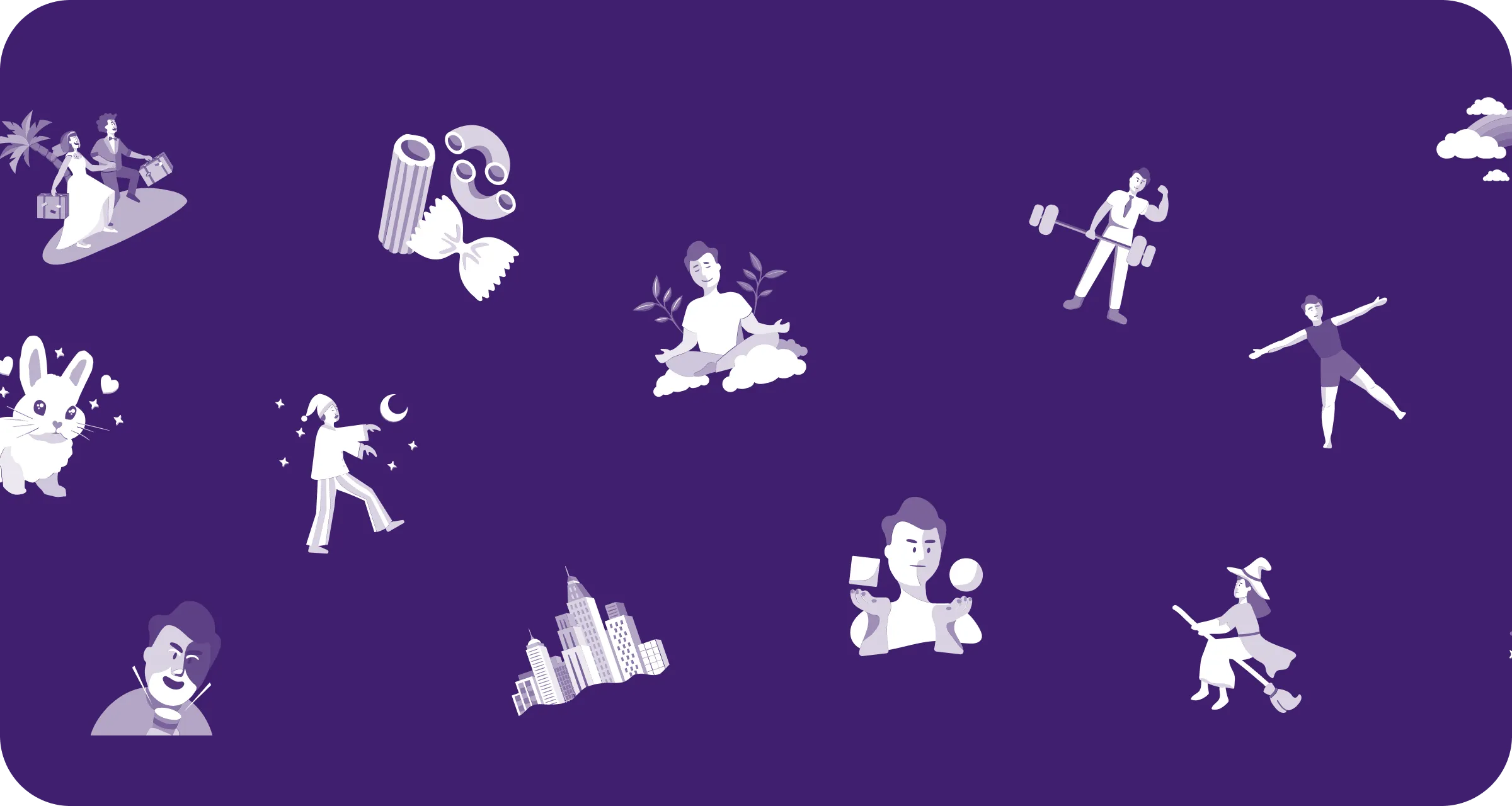 40x surge in non-organic user acquisition in 3 month