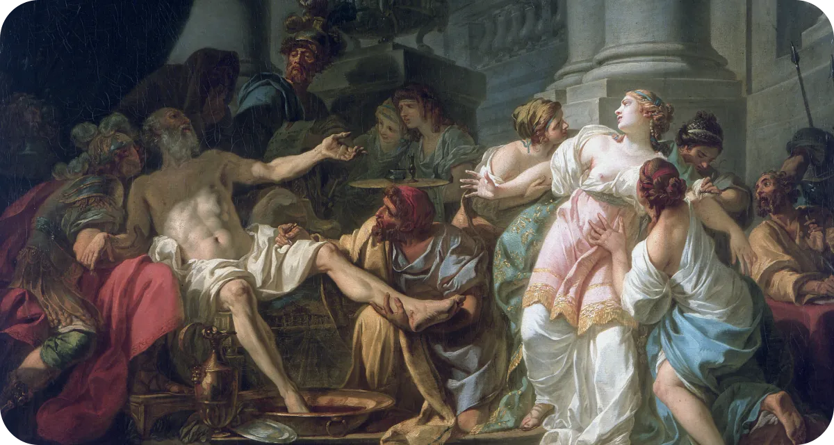 How a self-care app received funding after Development and Design with Applica