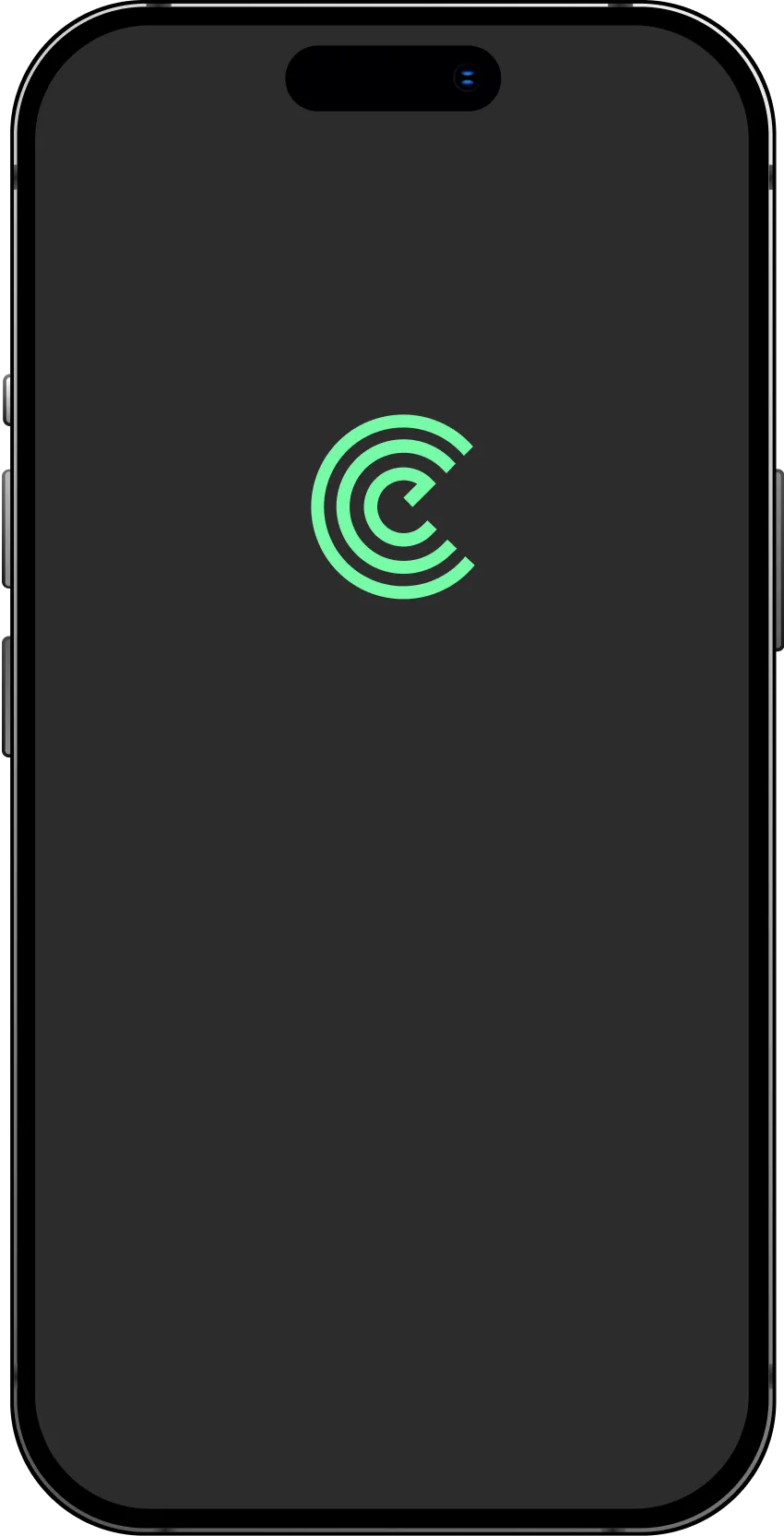 Nemo app on phone