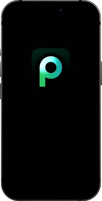 Peech: Text to Speech Reader app on phone