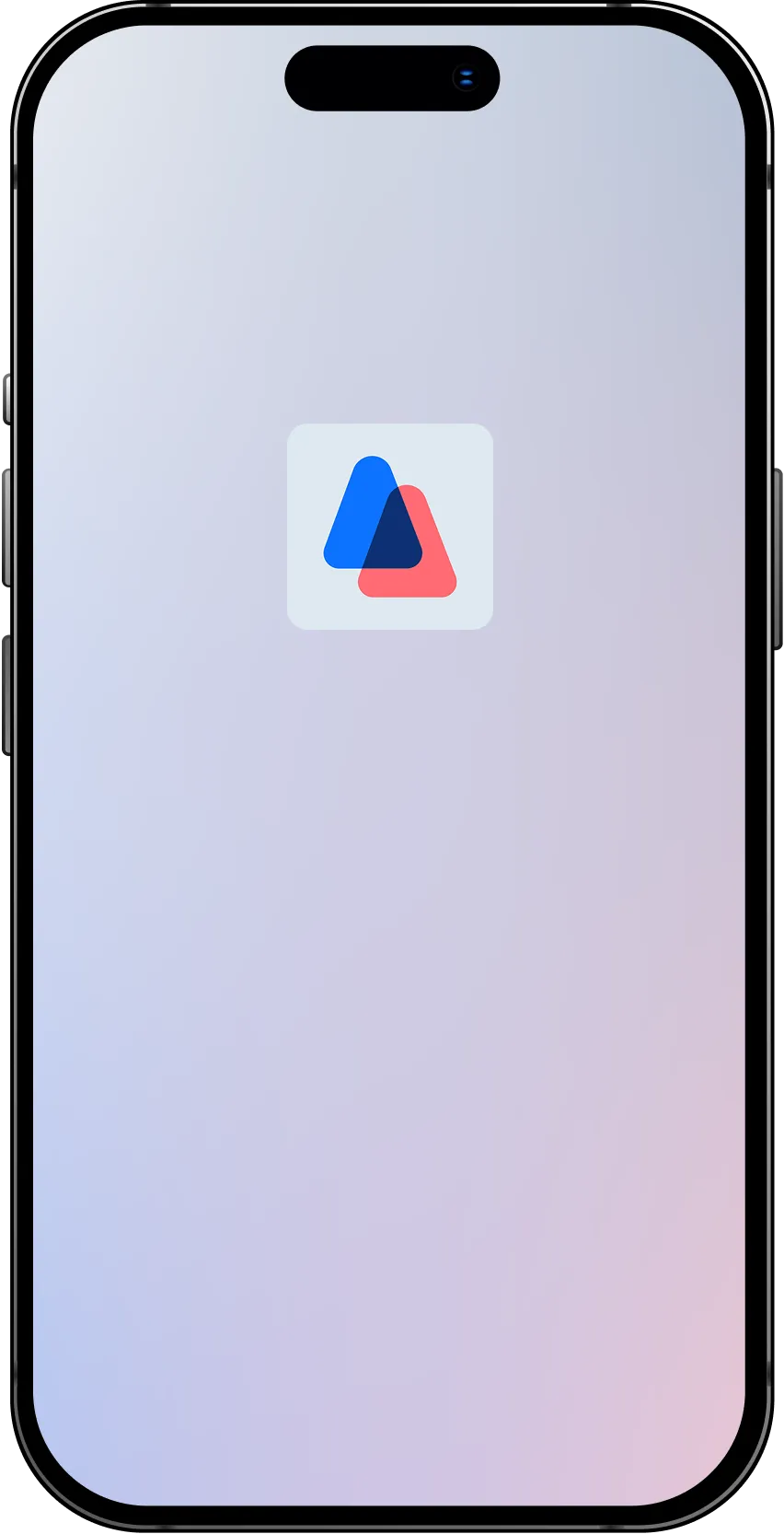 AirHelp app on phone