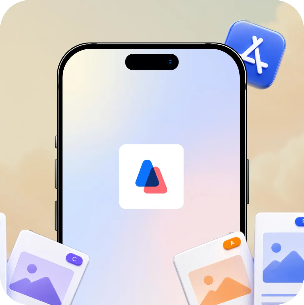 How Custom Product Pages (CPPs) Improve Apple Ads Performance: AirHelp Case Study