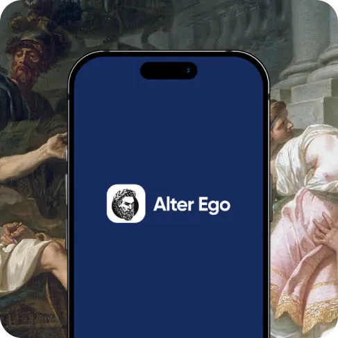 How a self-care app received funding after Development and Design with Applica