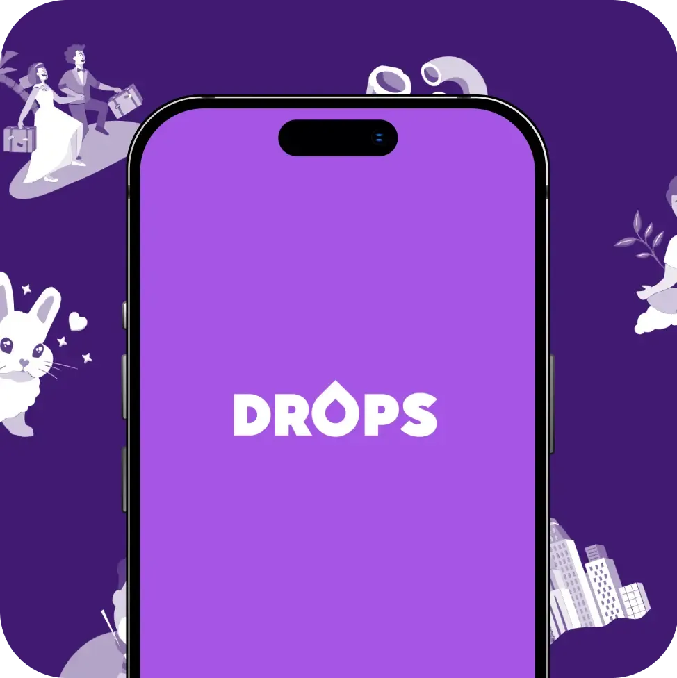 Paywall Experiment with Drops