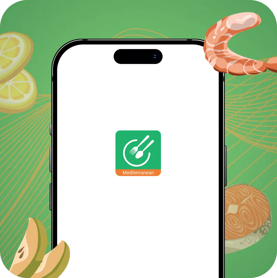 Boosting Downloads by 167% for a Mediterranean Diet App with ASO Cross-Localisation