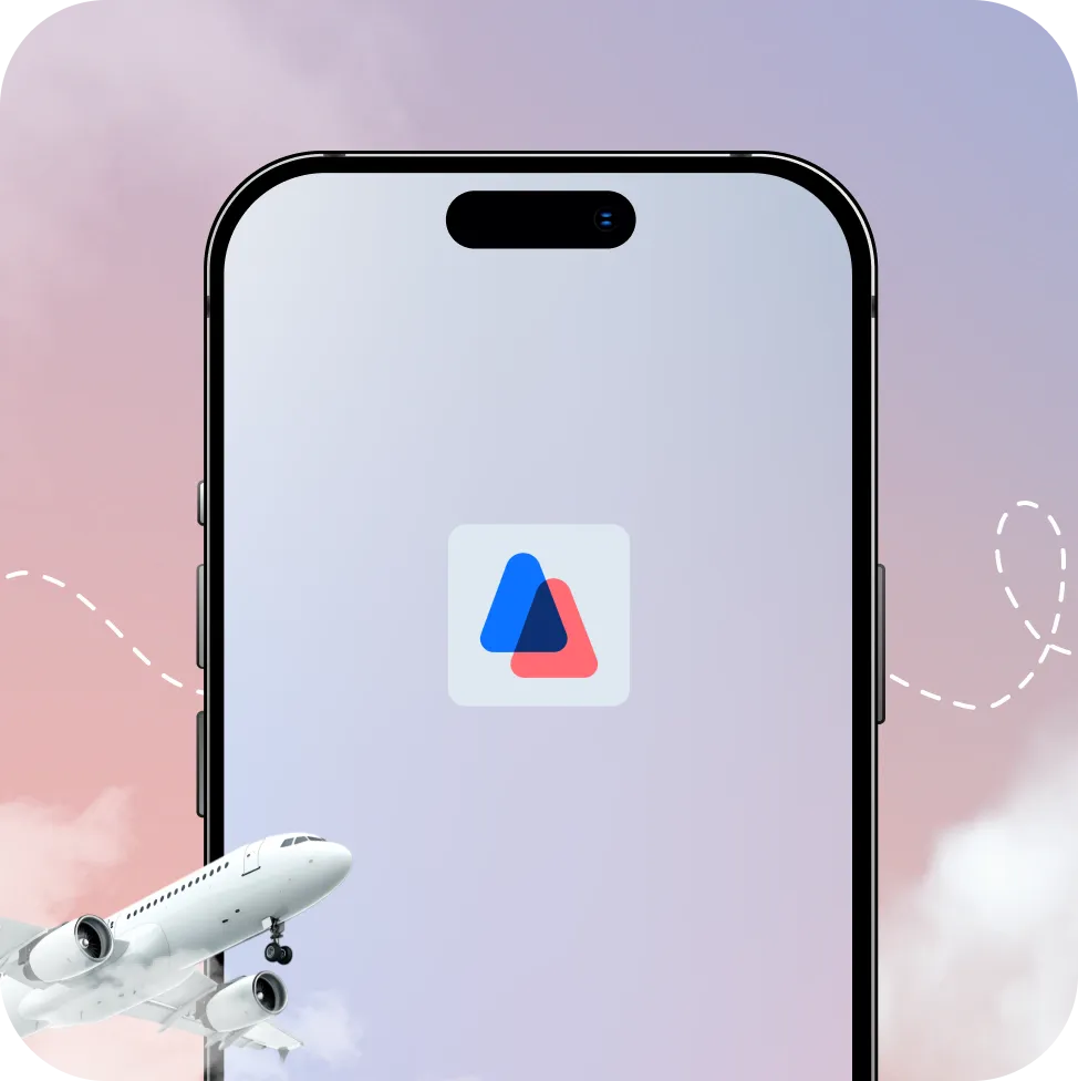 How Applica Helped AirHelp Launch a Global Flight Tracking App