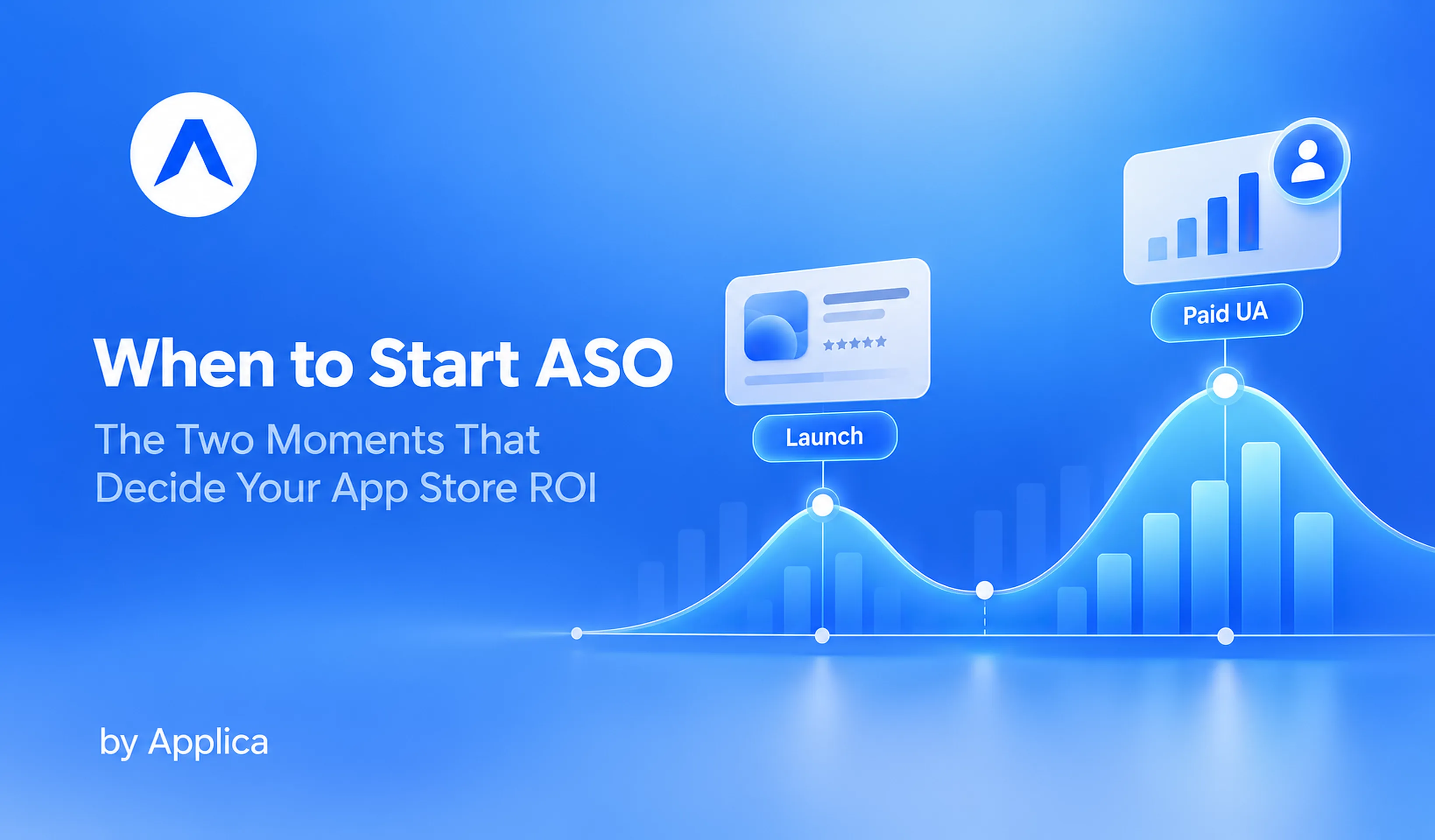 When to Start ASO: The Two Moments That Decide Your App Store ROI cover image