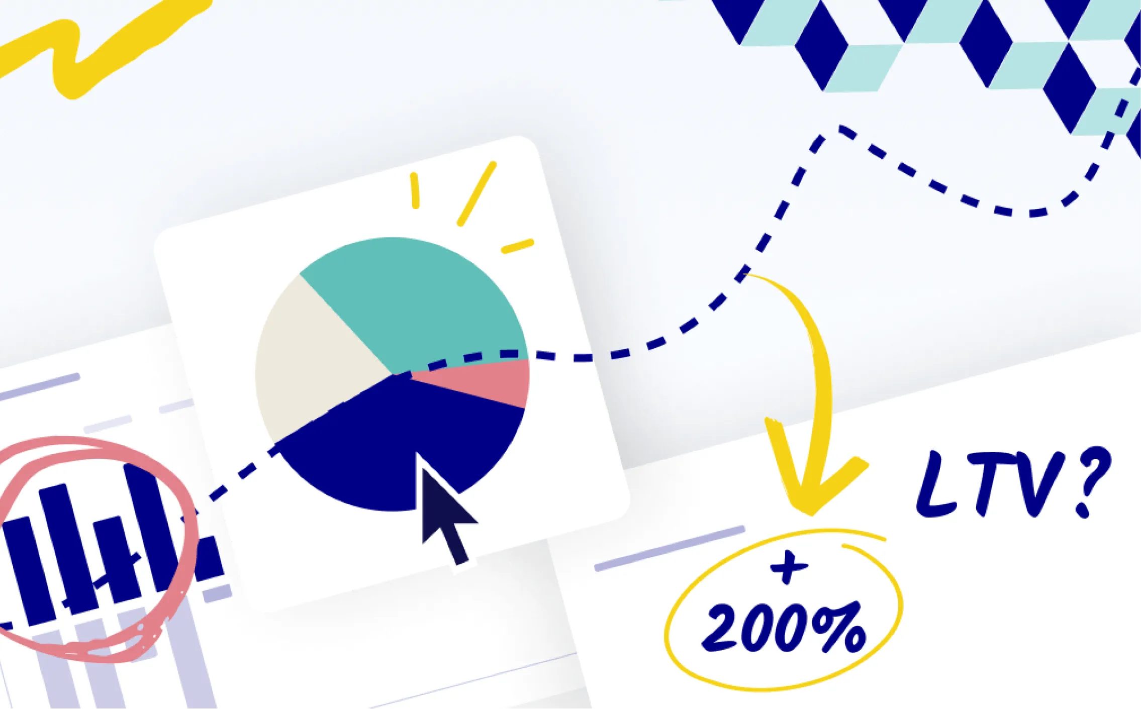 LTV Modeling Your App Deserves