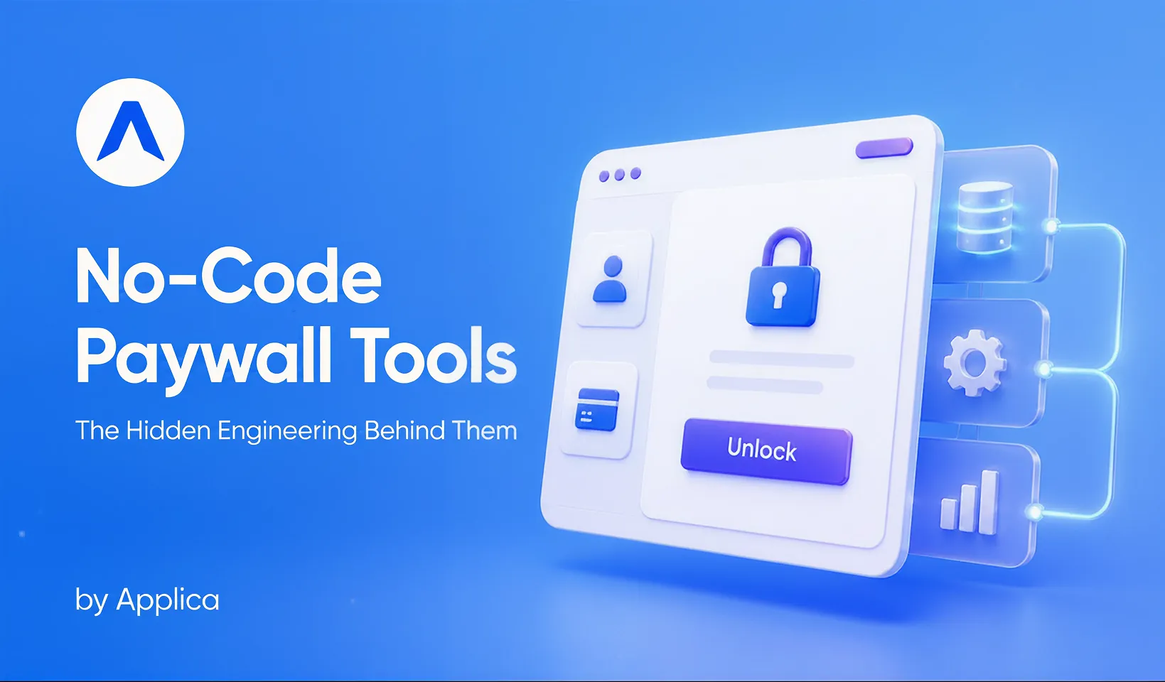 The Hidden Engineering Behind 'No-Code' Paywall Tools cover image