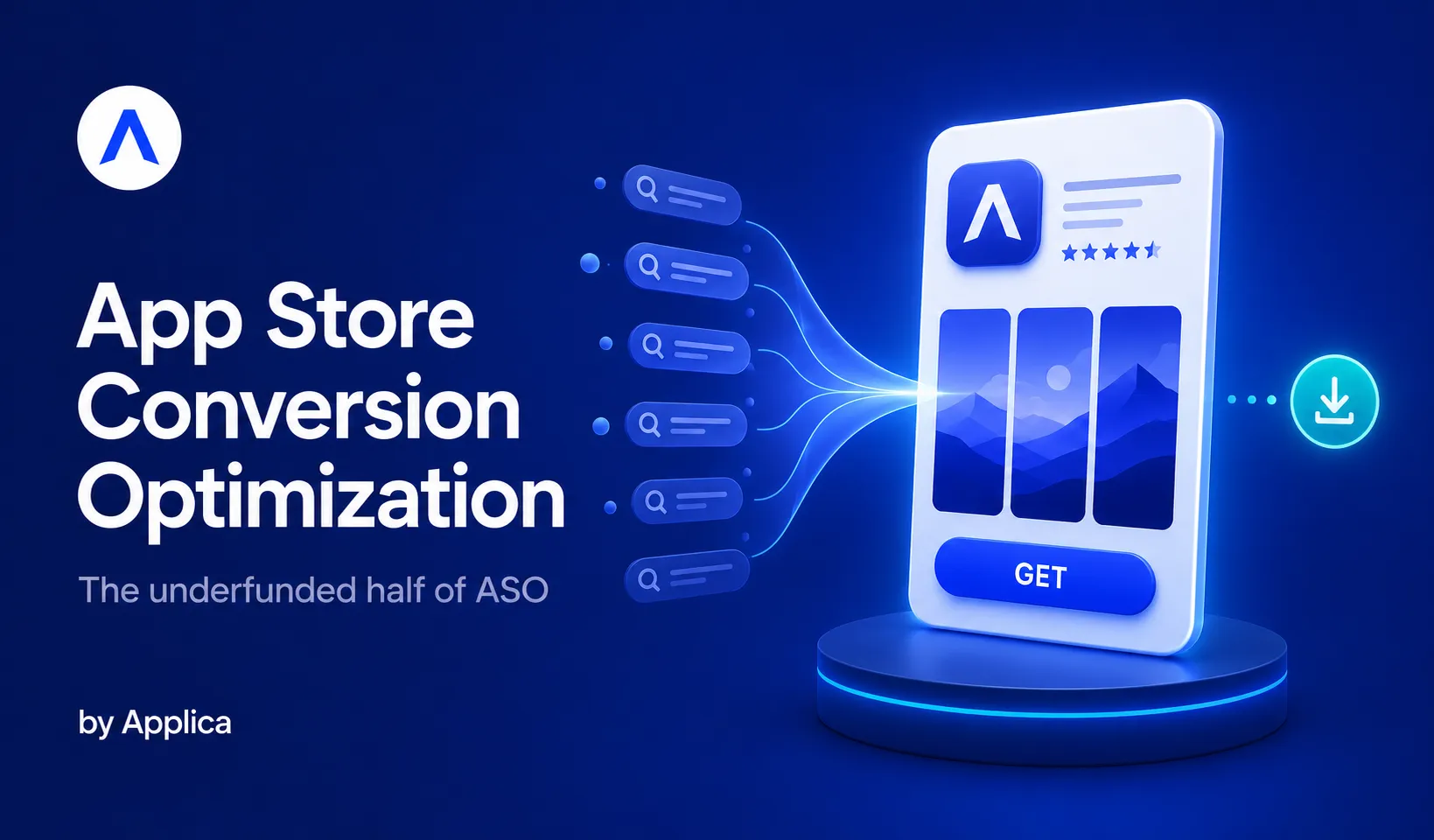 App Store Conversion Optimization: Half of ASO Most Growth Teams Underfund cover image