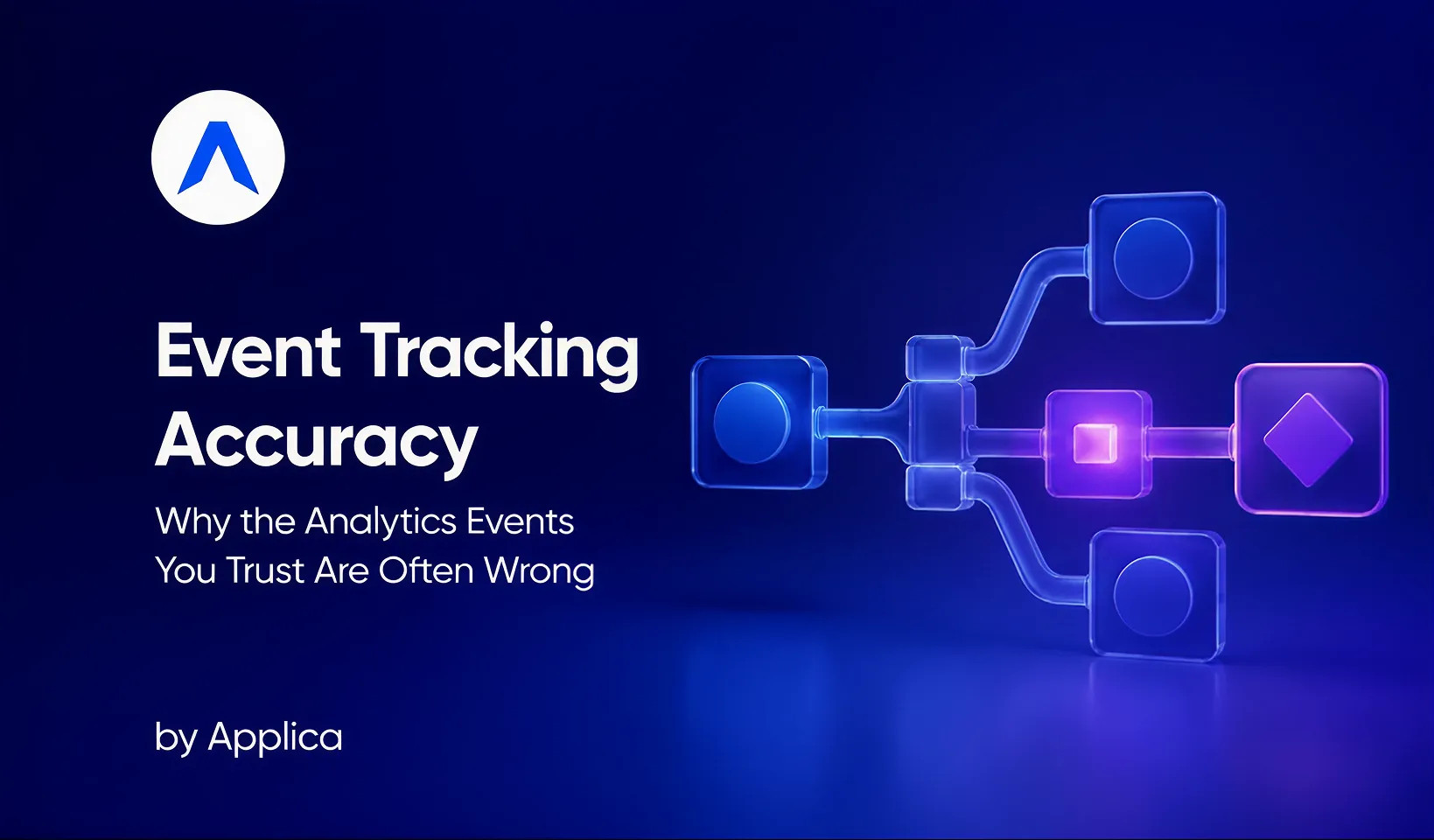 Event Tracking Accuracy: Why the Analytics Events You Trust Are Often Wrong cover image