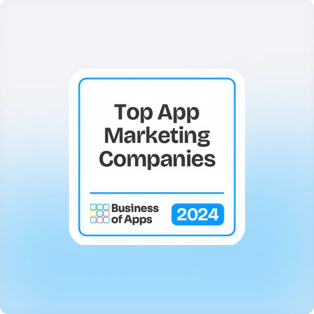Business of Apps — Top App Marketing Company 2024