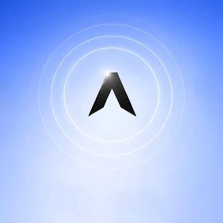 Featured insights article in navigation