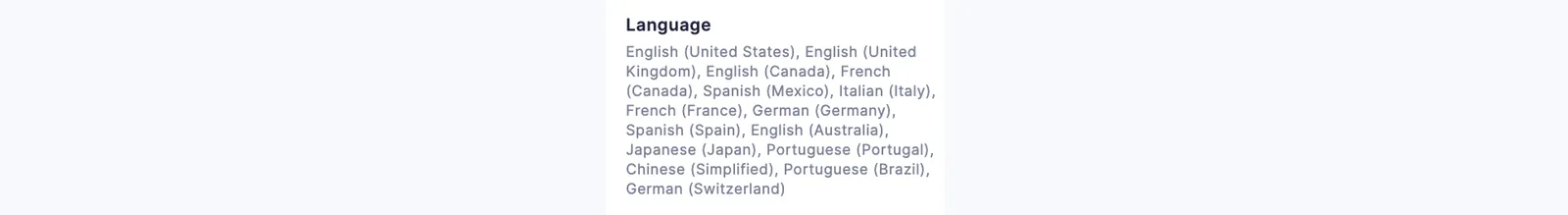 localized cpps