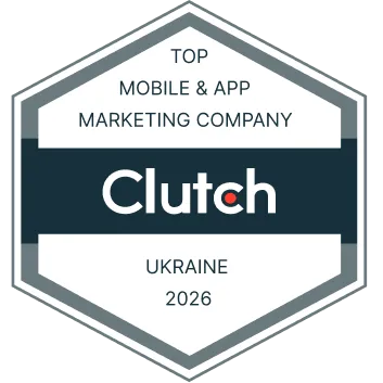 Clutch: Top mobile and app marketing company