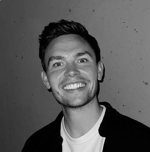 Webinar speaker photo