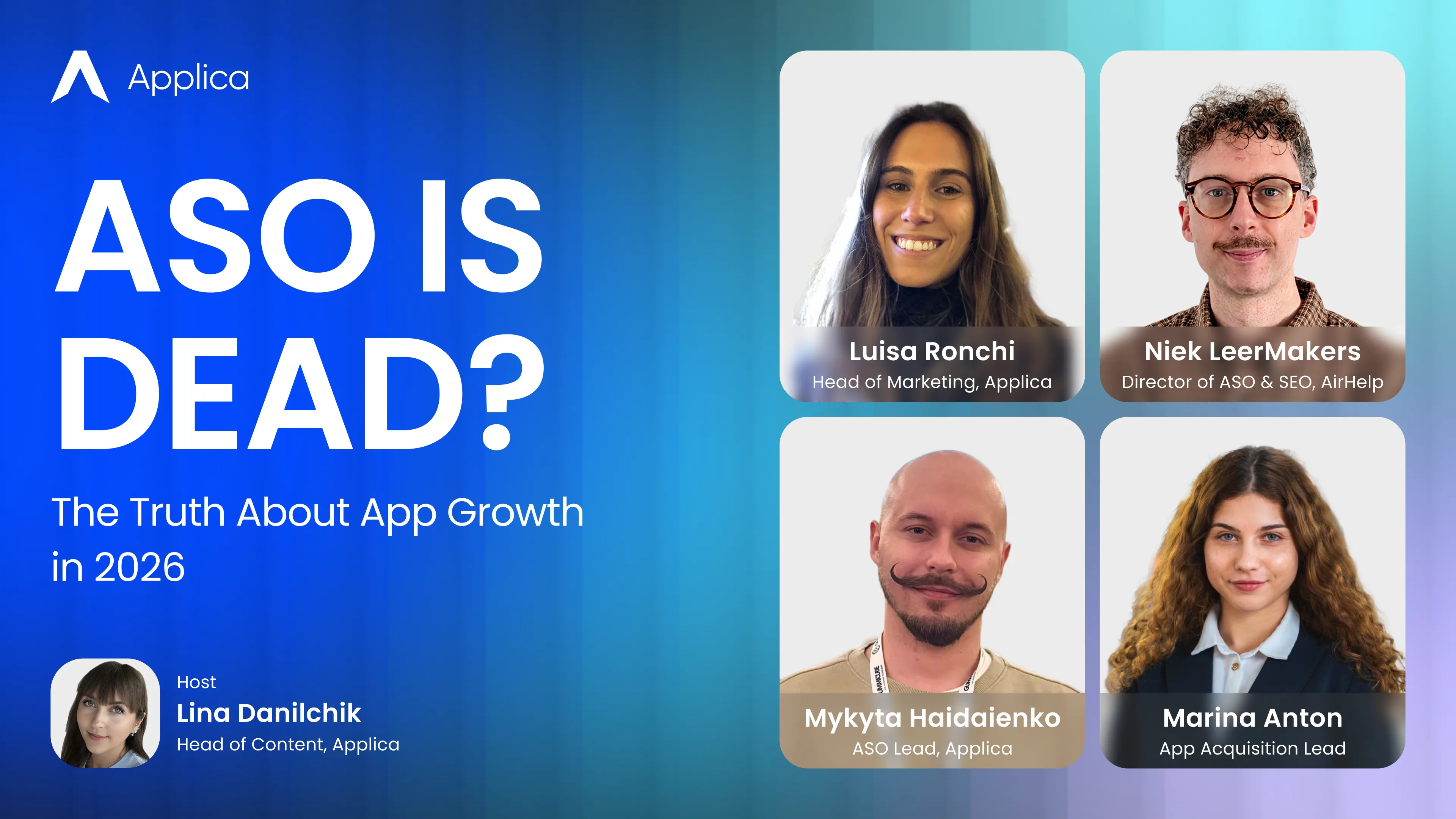 Is ASO Dead? App Growth Strategy in 2026 (AI, AEO & UA Explained)