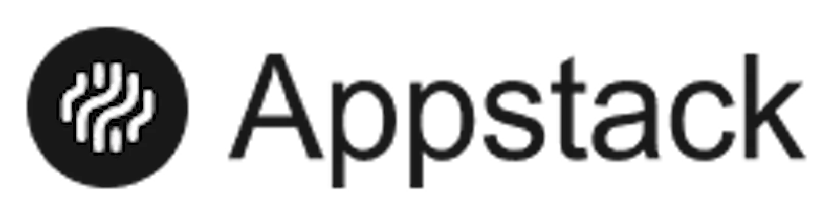 app stack logo