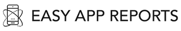 easy app reports