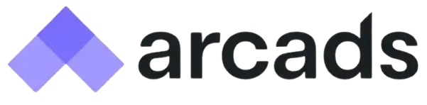 arcards logo