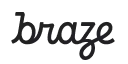 braze