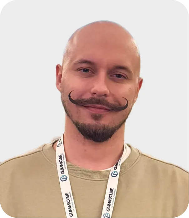 Mykyta Haidaienko