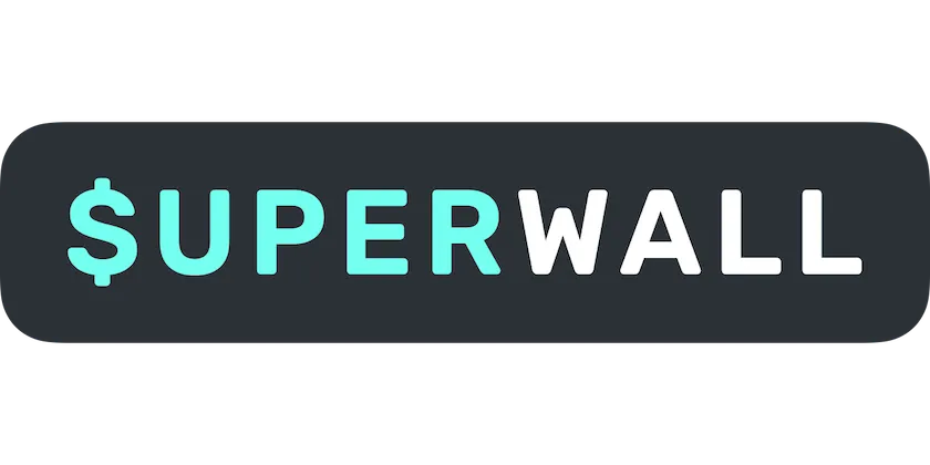 Superwall