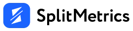 split metrics
