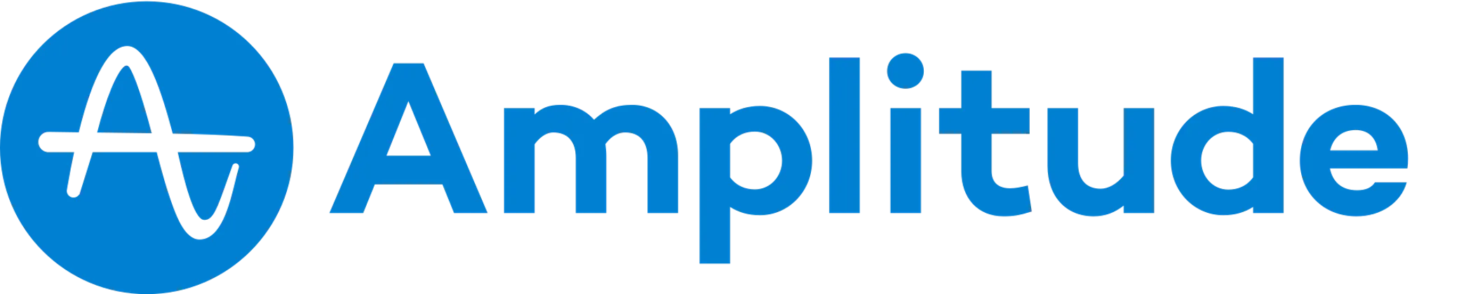 Amplitude