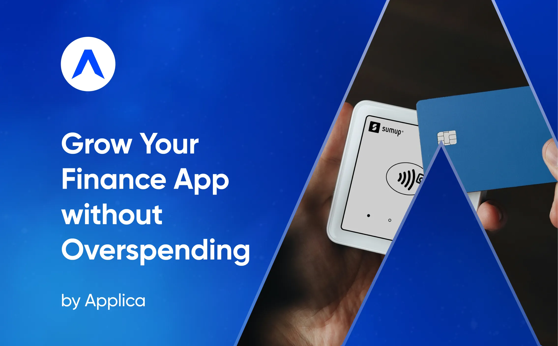 How to Scale a Finance App Without Overspending article cover