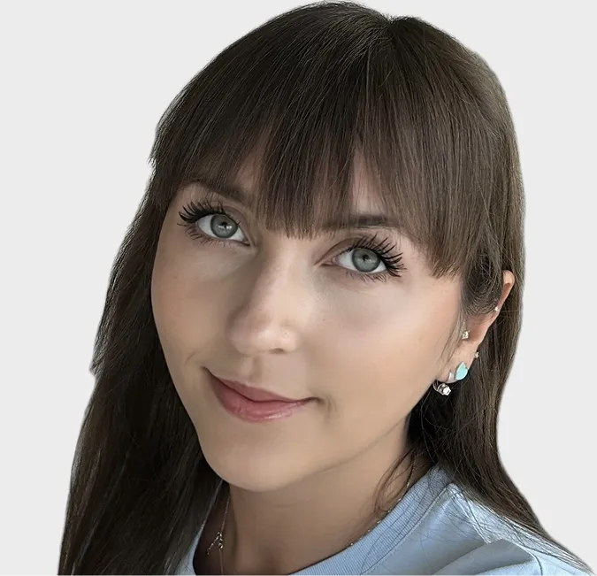 Lina Danilchik