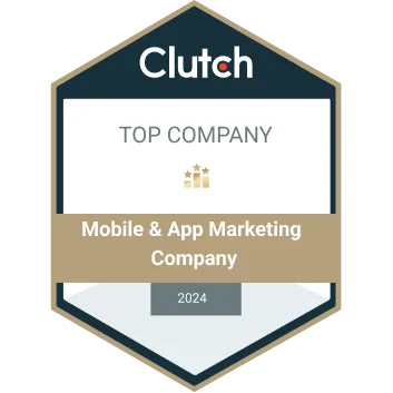 Clutch: Top B2B company