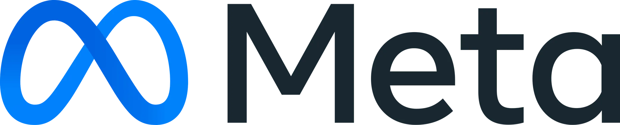 meta logo