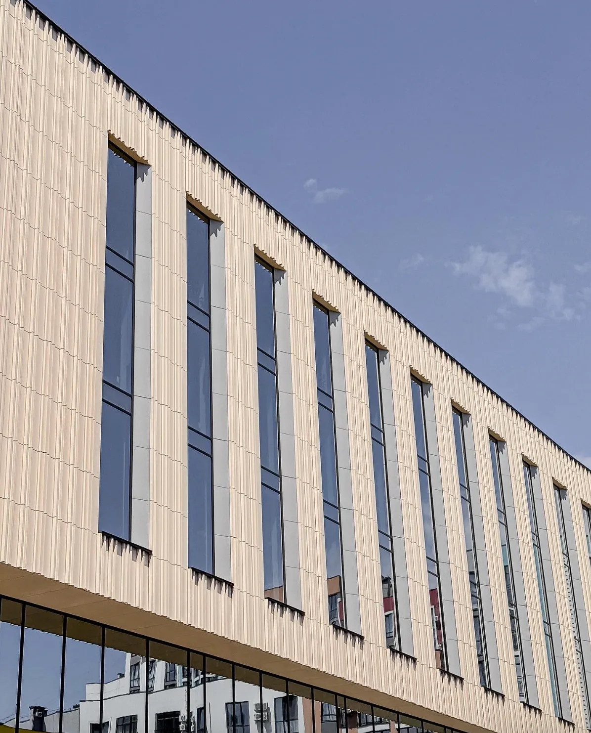 Applica office in Lviv, Ukraine