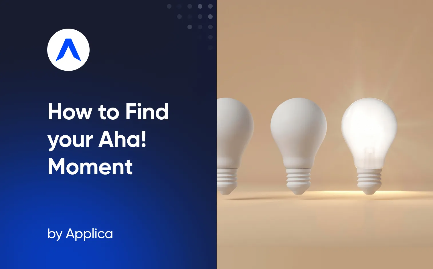 How to Find Your Aha Moment and Optimize It - Related insight cover image