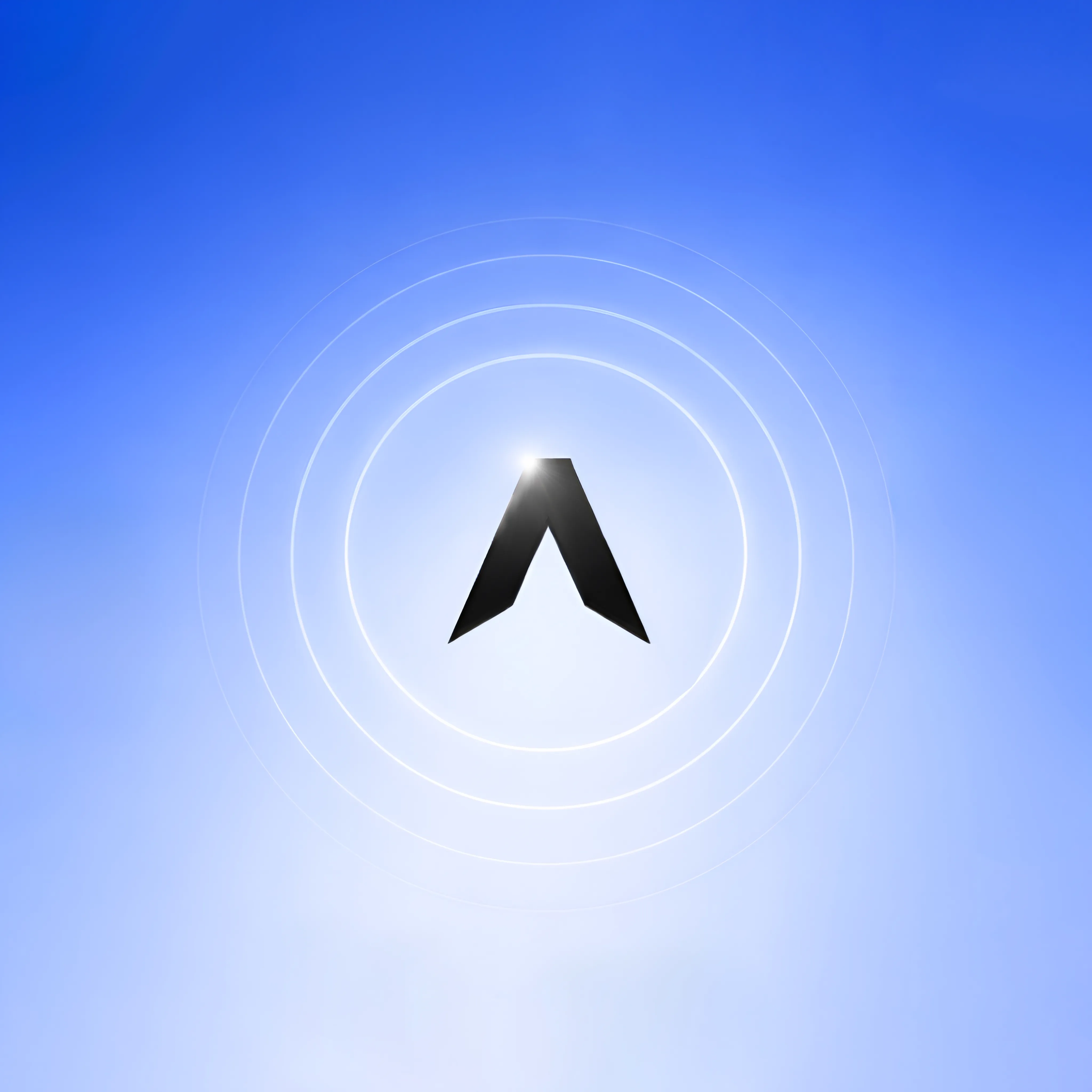 Applica logo with growth rings
