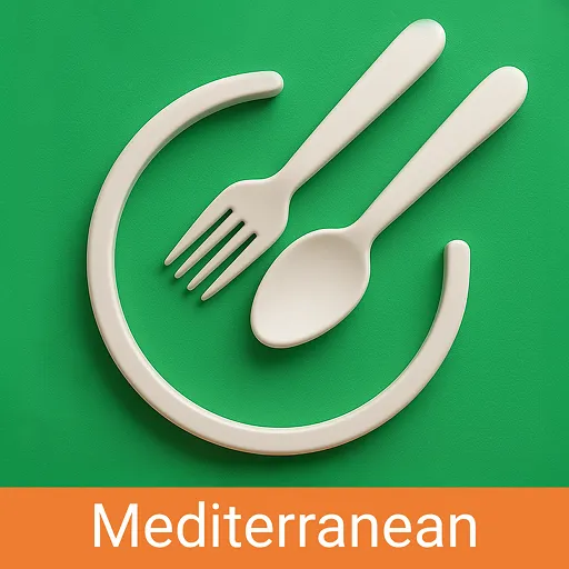 Mediterranean Diet
