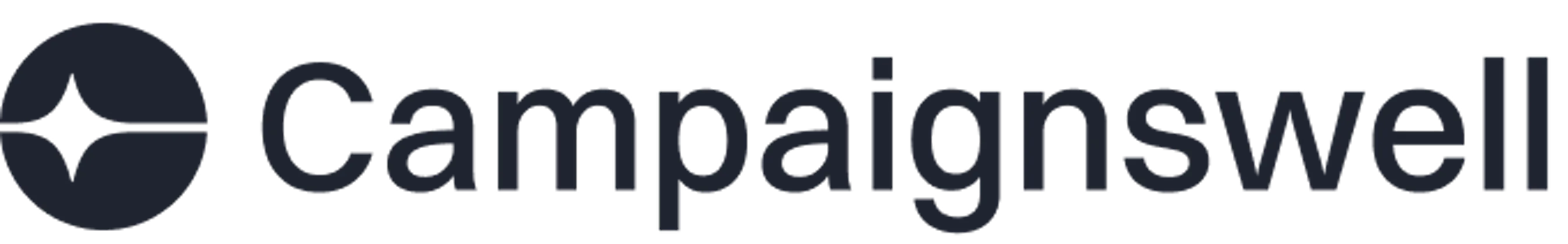 campaignswell logo
