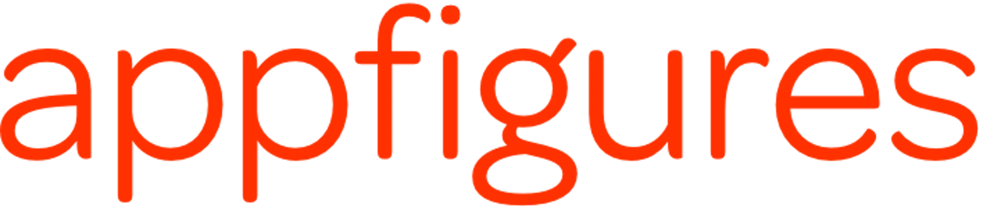 appfigures logo