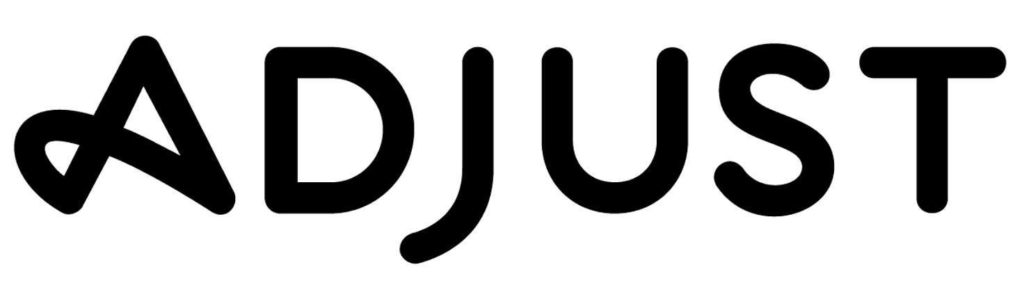 adjust logo