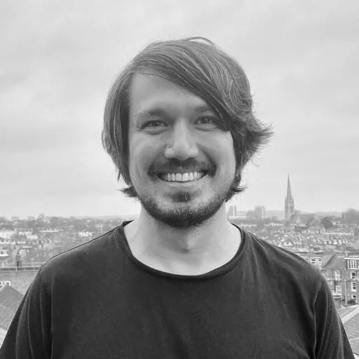 Webinar speaker photo
