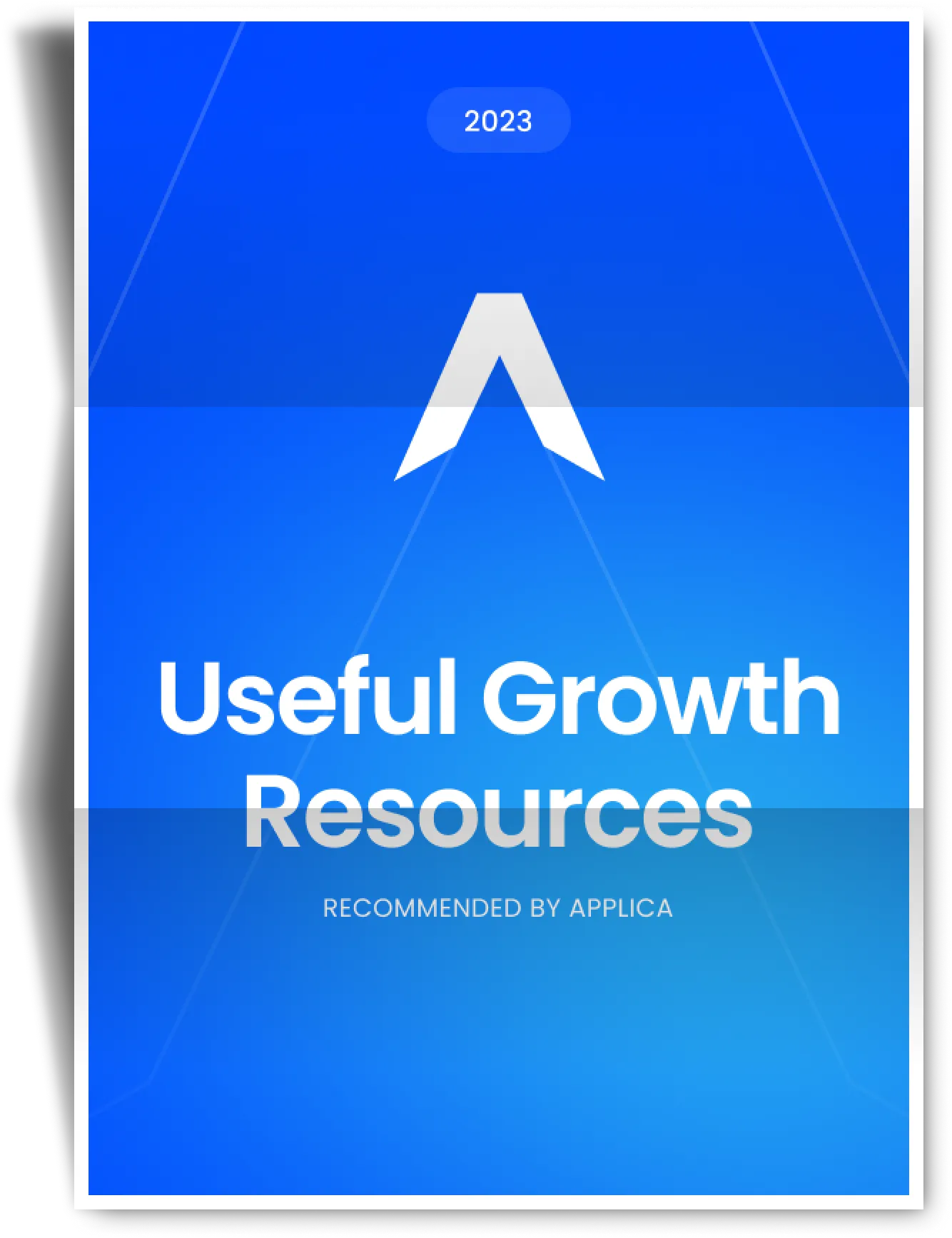 Useful Growth Resources